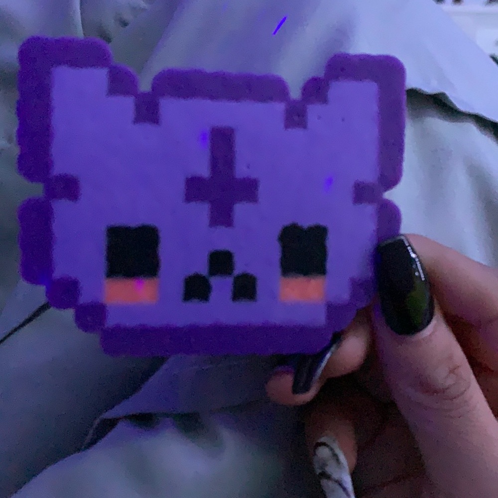 Cat Perler